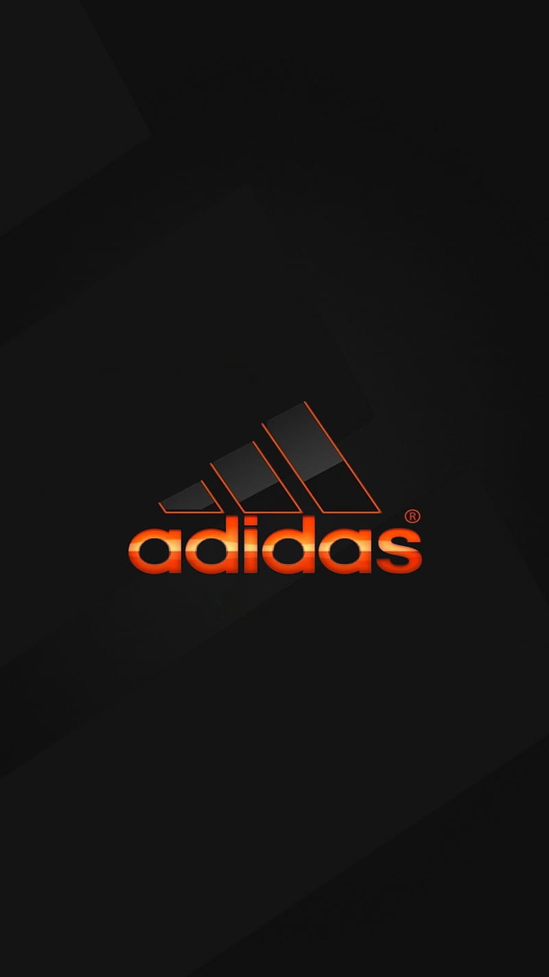 Adidas Swag, 929, black, gear, new, orange, supreme, yeezy, HD phone  wallpaper