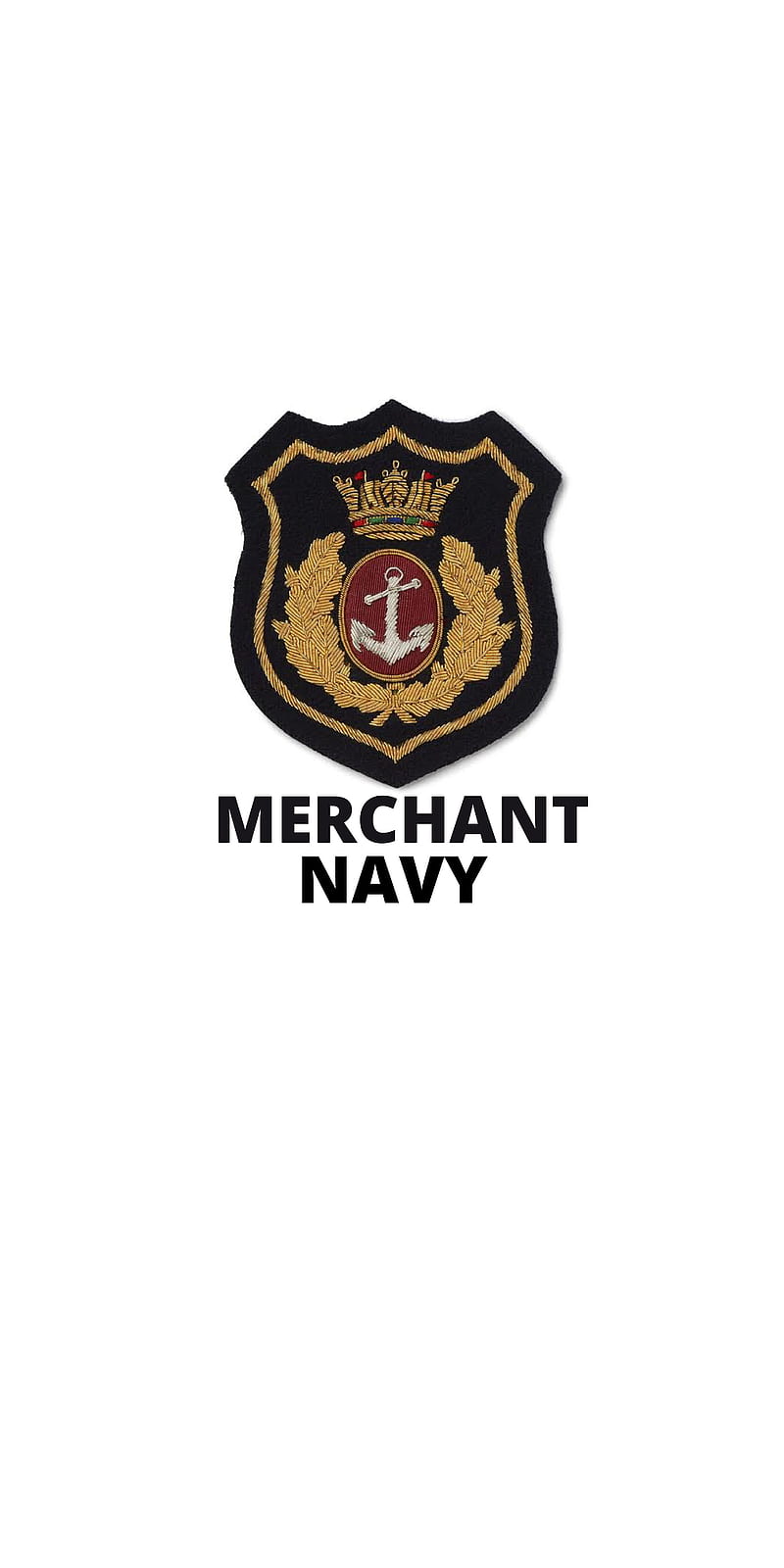 MN logo, corps, marine, marines, merchant navy, navy, us, world, HD phone  wallpaper | Peakpx