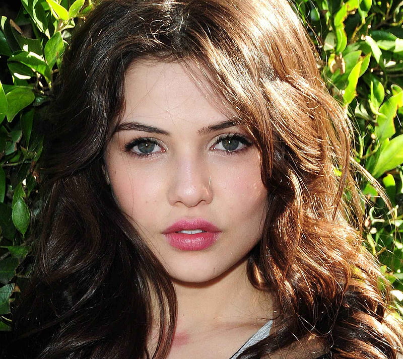 Danielle Campbell 2, fashion, glamour, life style, movie, women, HD wallpaper