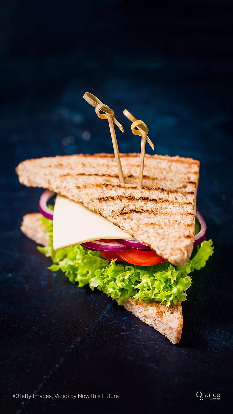 Sandwich, cheese, chili, food, fresh, toast, tomato, HD phone wallpaper |  Peakpx