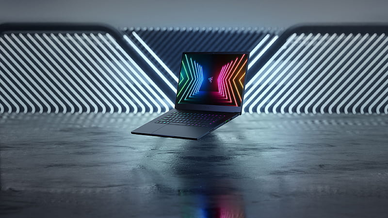 Razer Laptop Cool 2021, HD wallpaper
