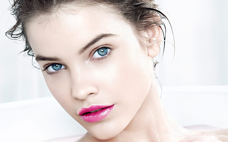 Barbara Palvin-Beauty, HD wallpaper