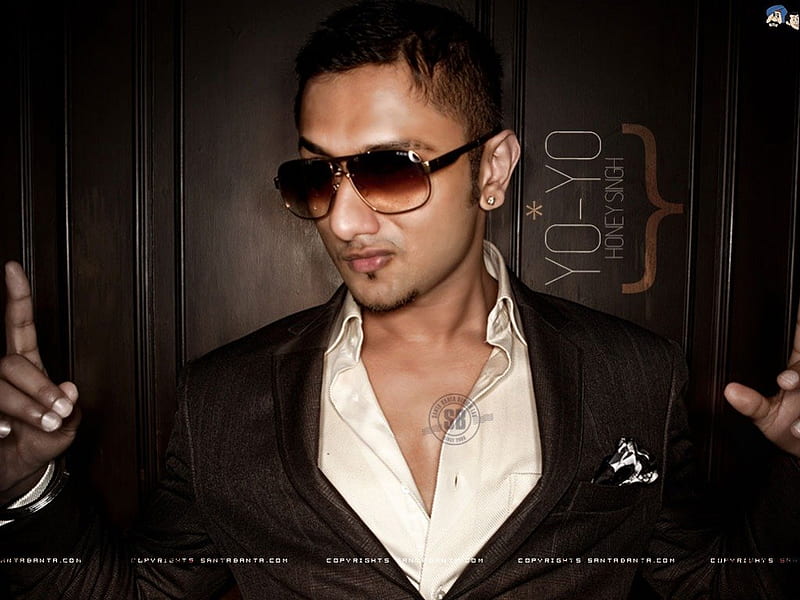 Yo Yo Honey Singh (), Bollywood Singer, Yo Yo Honey Singh, Honey Singh,  Party all Night, HD wallpaper | Peakpx