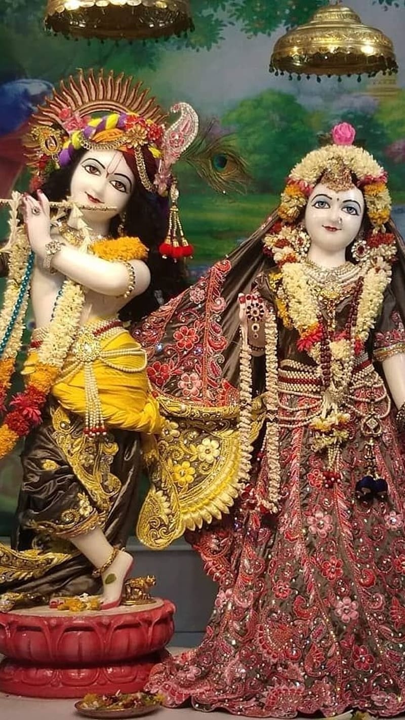 Krishna deals iskcon images