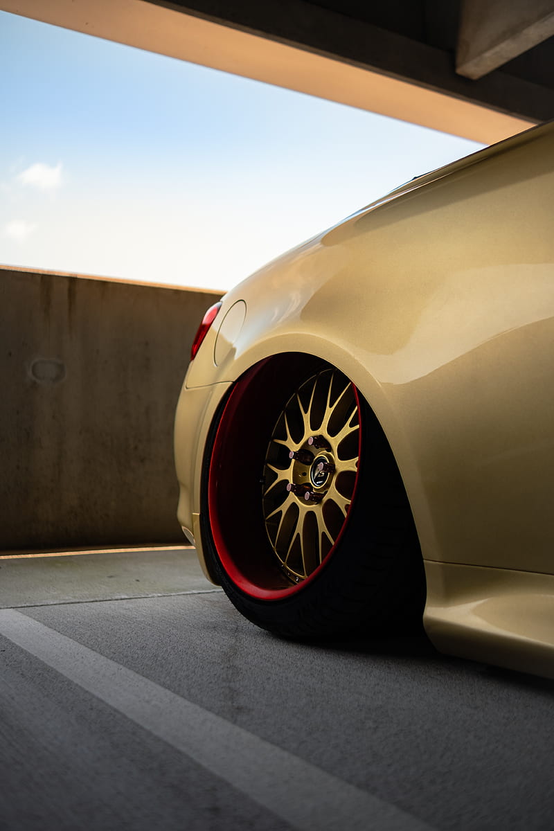 Car, wheel, tuning, drift car, HD phone wallpaper | Peakpx