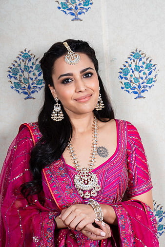 Swara Bhaskar, bollywood, HD phone wallpaper | Peakpx