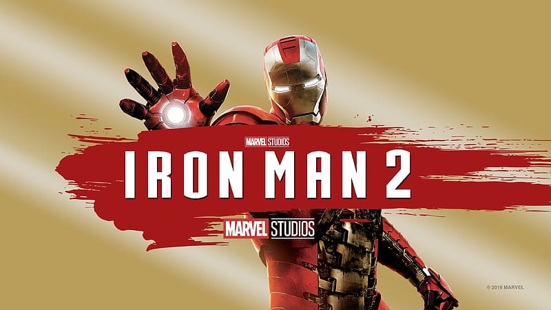 Iron Man, Robert Downey Jr, Movie, Tony Stark, Iron Man 2, HD wallpaper