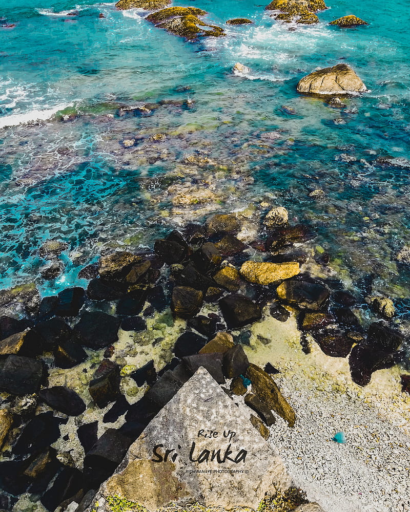 Nature Android Island Islands Magic Ocean Tropical Hd Mobile Wallpaper Peakpx