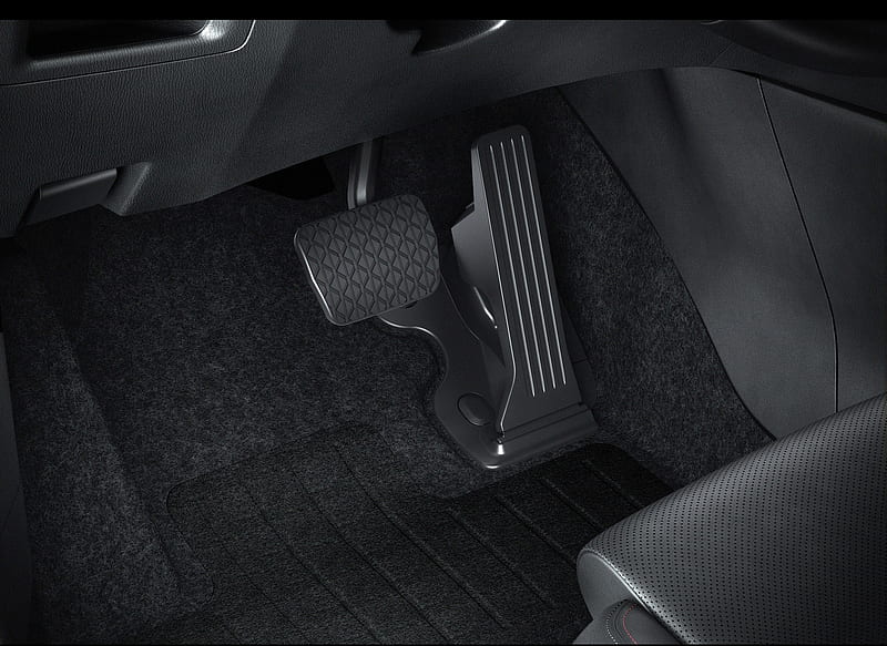 2013 Mazda CX-5 Pedals, car, HD wallpaper