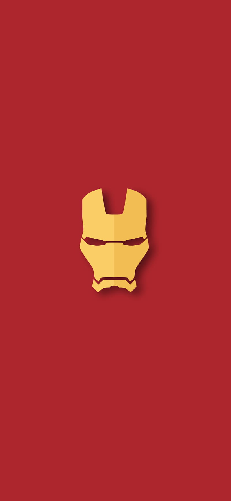 Iron man Tony stark, logos, marvel, tony, HD phone wallpaper