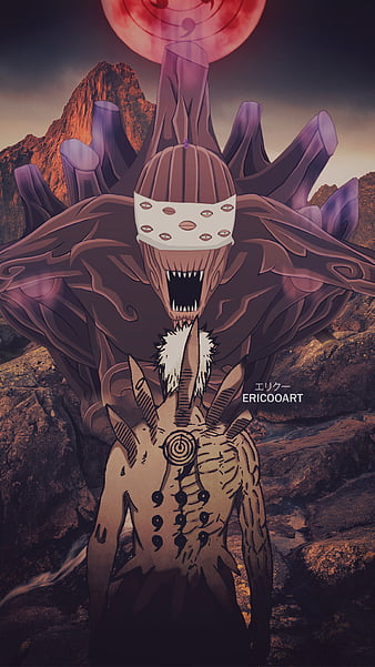 HD desktop wallpaper: Anime, Naruto, Obito Uchiha download free picture  #440528