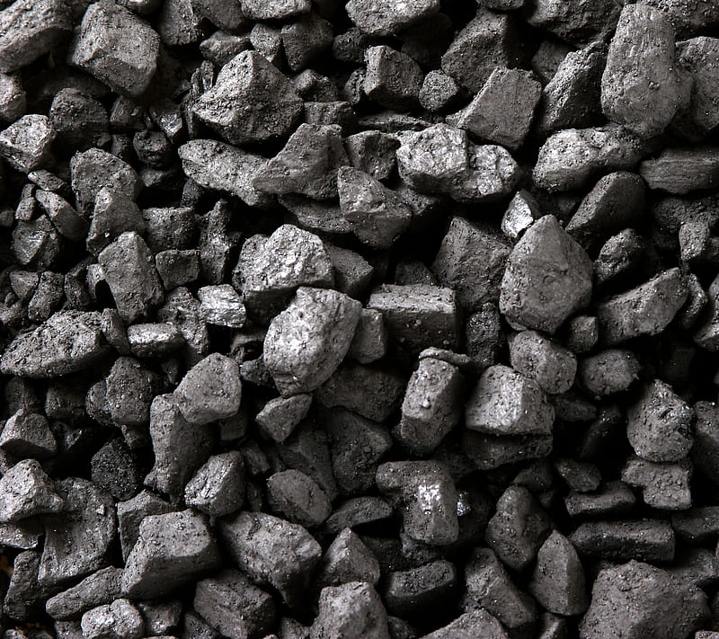 Coal, black, other, HD wallpaper
