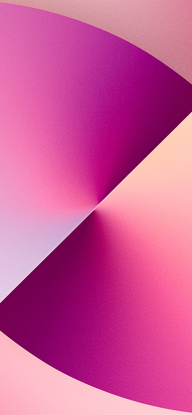 iPhone 13 , Stock, iOS 15, Gradient background, Pro Max, , Abstract, 13 Mini, HD phone wallpaper