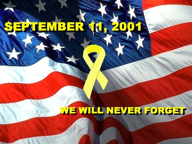 never forget, new york, vet, usa, memorial day, sep 11, flag, HD wallpaper