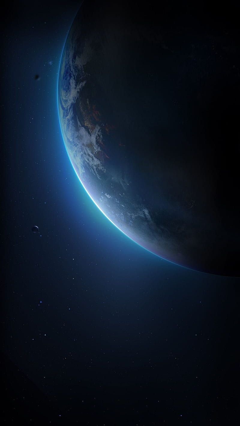 Space, space 2, mant, HD phone wallpaper