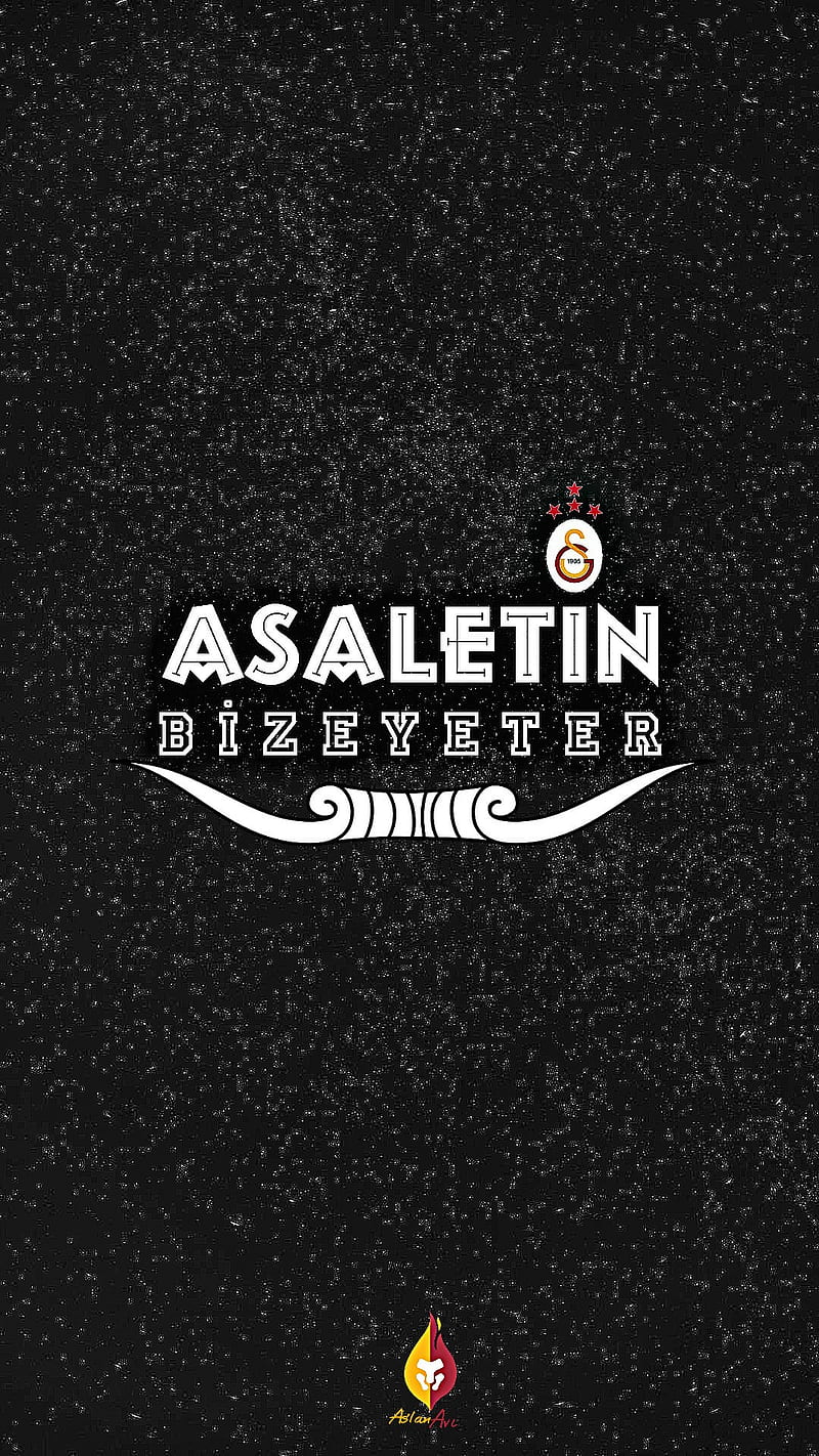 Aslanavi4, aslan, converse, football, galatasaray, logo, HD phone wallpaper