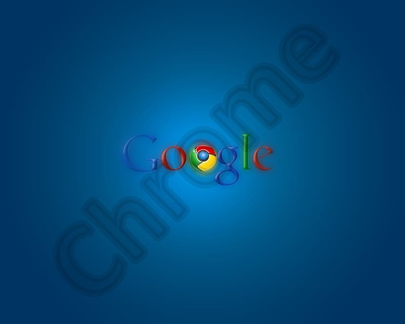 Technology, Google Chrome, HD wallpaper