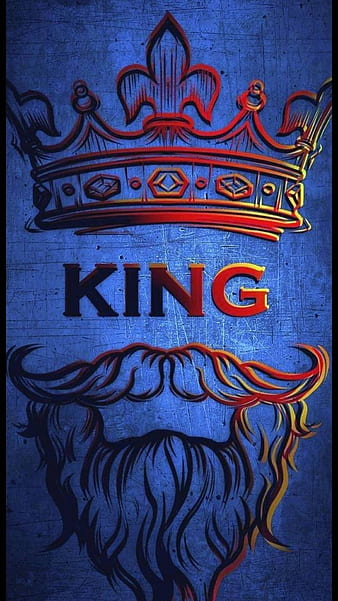 Download King Wallpaper by SimonTronoz - 50 - Free on ZEDGE™ now. Browse  millions of popular black Wallpapers an… | Black wallpaper, Crown drawing,  Queens wallpaper