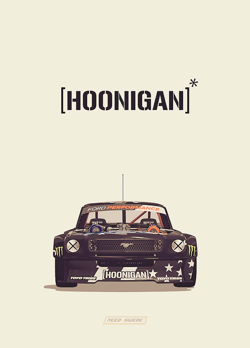 Mustang Hoonicorn, car, ford, modified, HD phone wallpaper | Peakpx