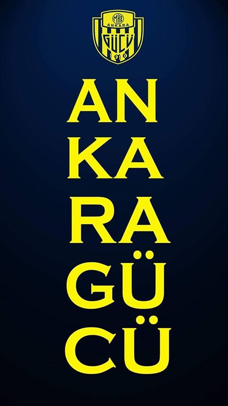 Ankaragucu, ankara, gecekondu, HD phone wallpaper