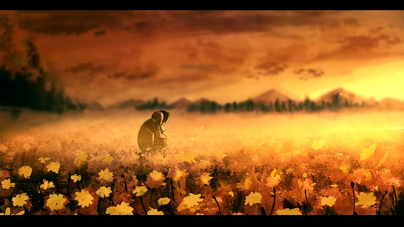 Anime, Clannad, Tomoya Okazaki, Ushio Okazaki, HD wallpaper