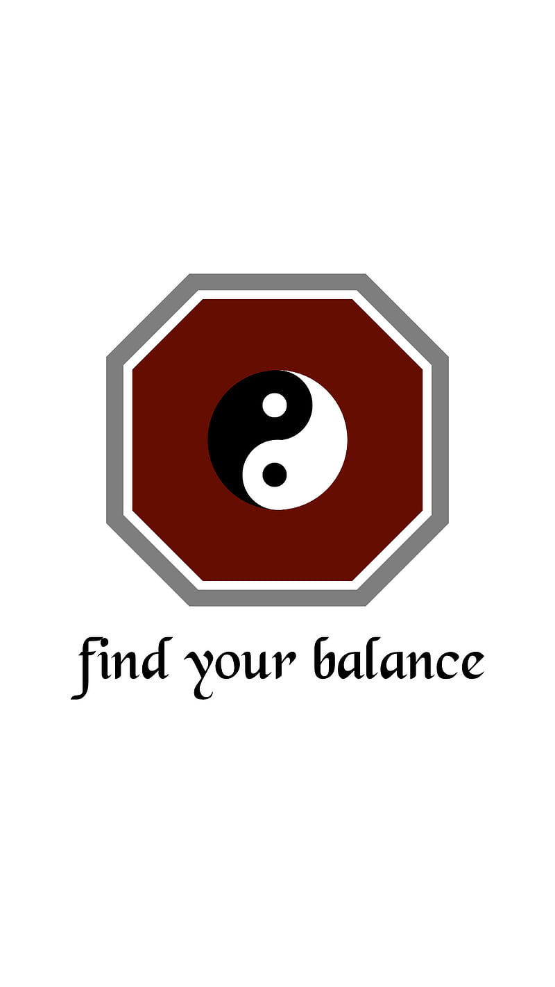 YingYang Red, asian, buddhism, buddhismus, chill, dont give up, find your balance, finde deine mitte, gleichgewicht, hoffnung, hope, inner peace, innere ruhe, innerer frieden, judo, kampfsport, karate, masterfire95, material arts, ying yang, yinyang, HD phone wallpaper
