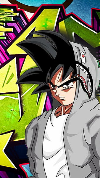 Goku Supreme Wallpapers  Top Free Goku Supreme Backgrounds   WallpaperAccess