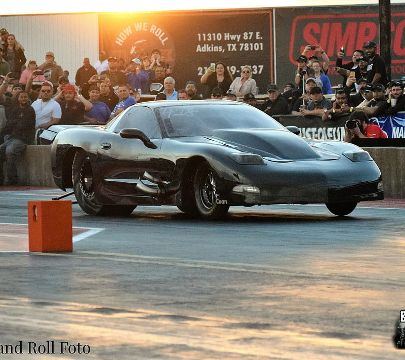 PlanB, Drag Car, Henson Engines, Plan B Racing, Race And Roll Foto, HD ...