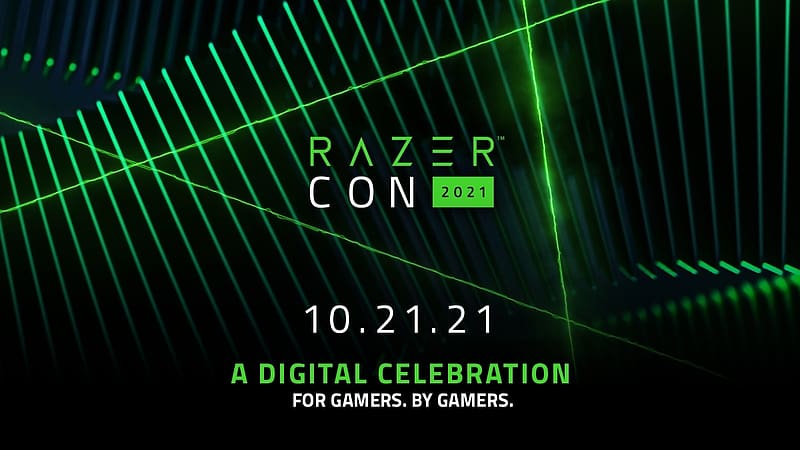 RazerCon Is Back For Round II: Tune In For A Keynote By CEO Min Liang Tan Filled With Exclusive New Announcements And Guest Appearances. Business Wire, Razer Cortex, HD wallpaper