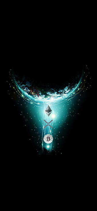 Cryptocurrency 1080P 2K 4K 5K HD wallpapers free download  Wallpaper  Flare