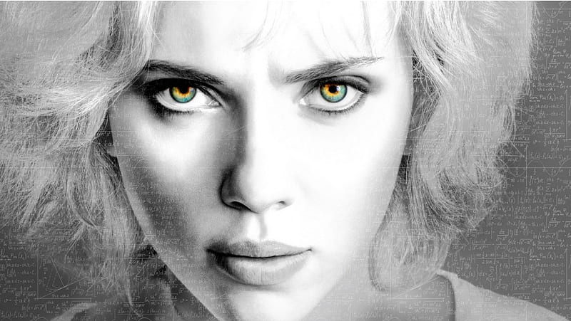 Scarlett Johansson In Lucy Movie, HD wallpaper | Peakpx