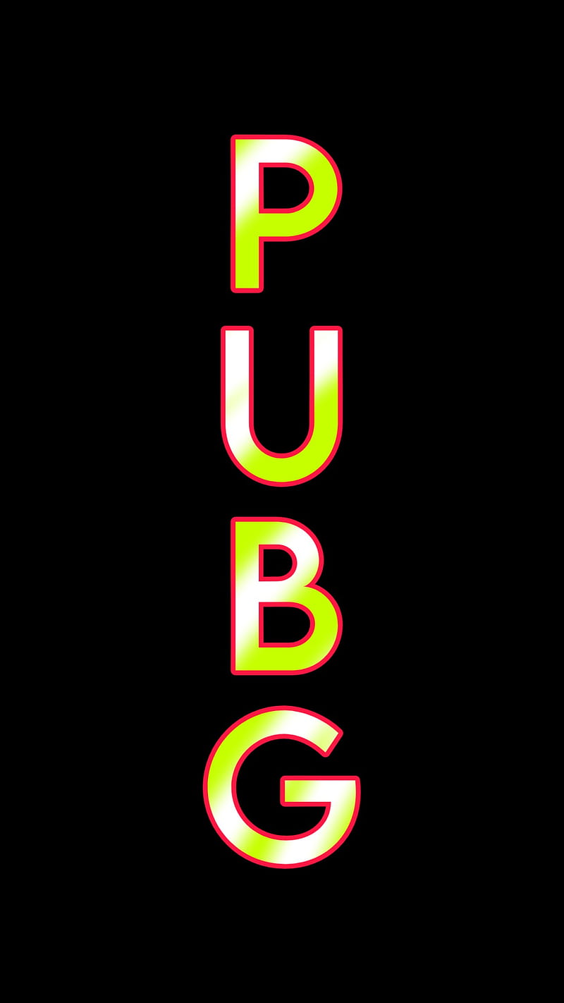 PUBG, cool, logo, squad, HD phone wallpaper