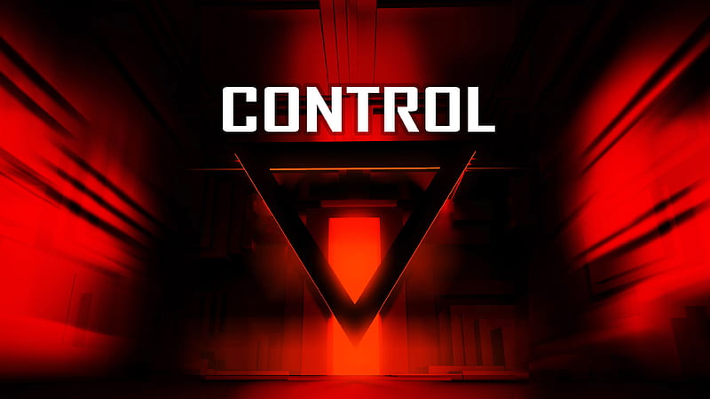 Control Game, HD wallpaper