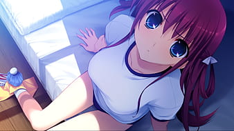 Grisaia no Meikyuu (The Labyrinth Of Grisaia) - Zerochan Anime Image Board