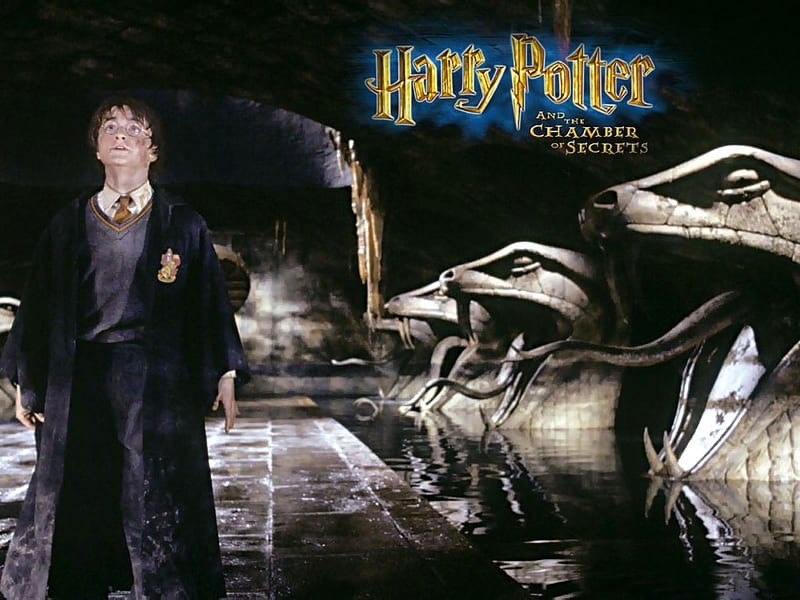 pila Portal Felicidades Harry Potter y la cámara de los secretos, Harry, la cámara, los secretos y,  Potter, Fondo de pantalla HD | Peakpx