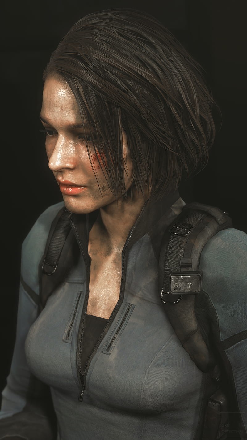 Resident Evil 3 Resident Evil Jill Valentine Video Games PC Gaming Capcom S  T A R S Resident Evil 3 Wallpaper - Resolution:2560x1440 - ID:315183 