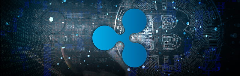 Ripple - Cryptocurrency, XRP, HD wallpaper