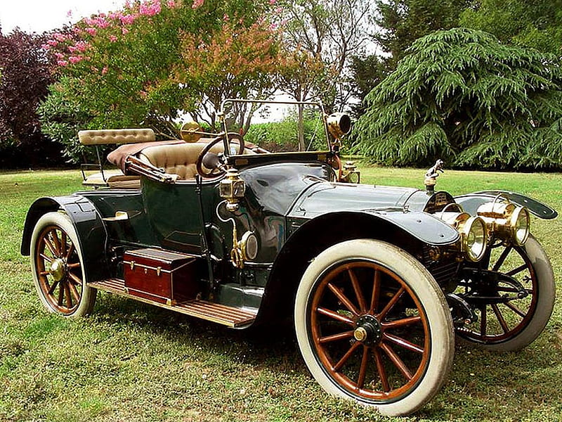 1912-Peugeot 139A, peugeot, classic, 1912, HD wallpaper