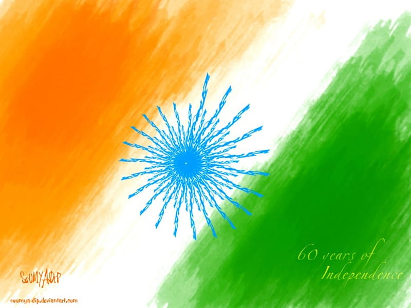 Flag of India, indian, flag, independence, HD wallpaper | Peakpx