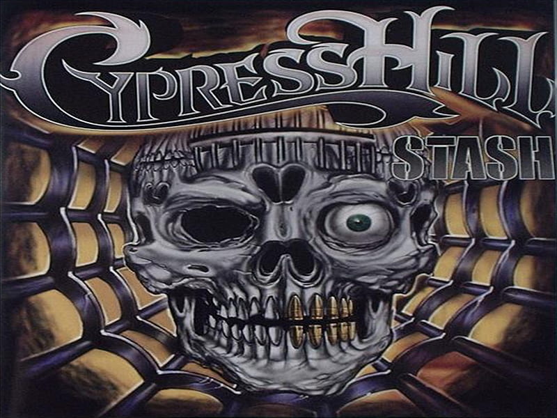 Cypress Hill HD Wallpapers und Hintergründe