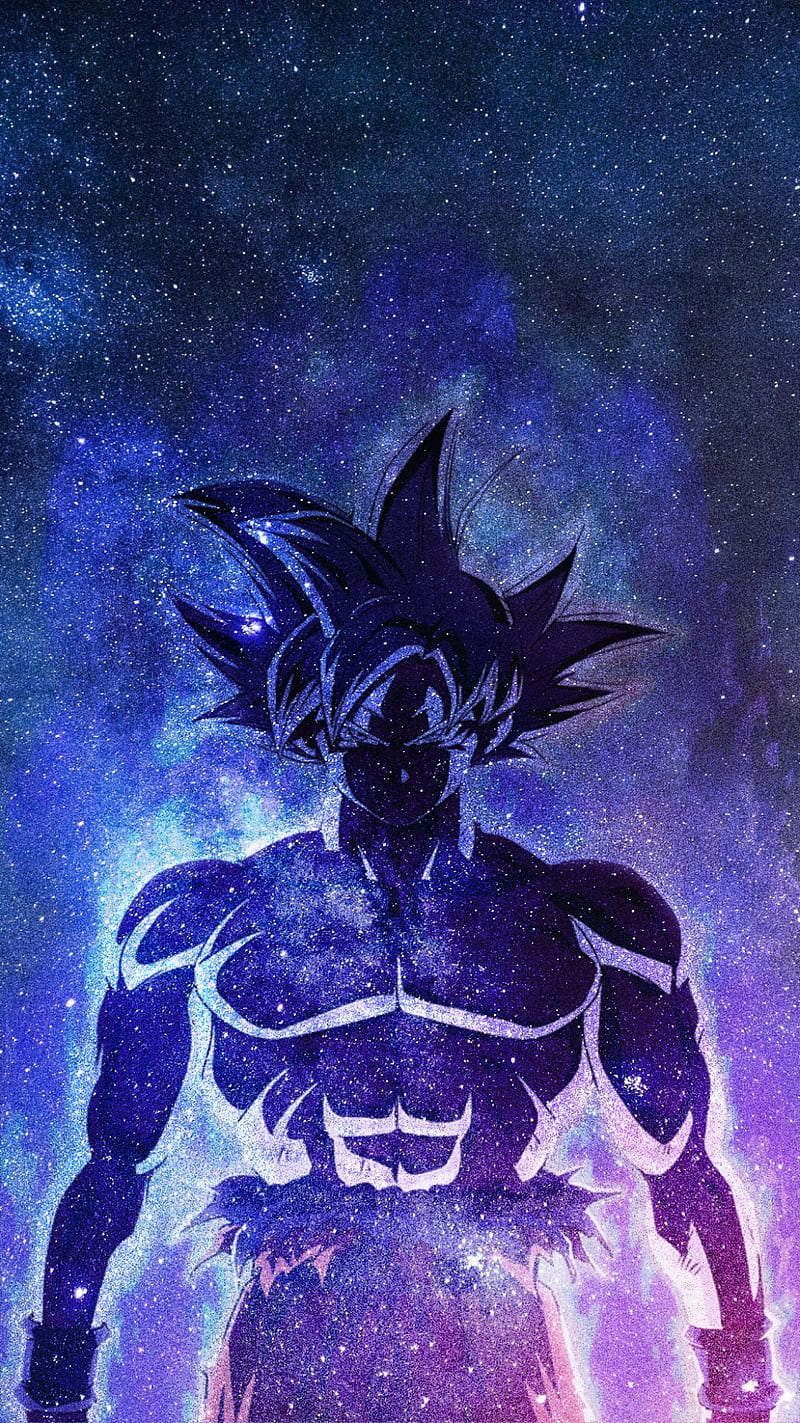 Ultra Instinct Dragon Ball Goku Wallpaper HD Anime 4K Wallpapers Images  Photos and Background  Wallpapers Den