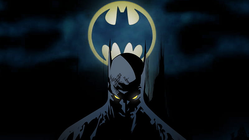 Batman, sad sad, HD wallpaper | Peakpx