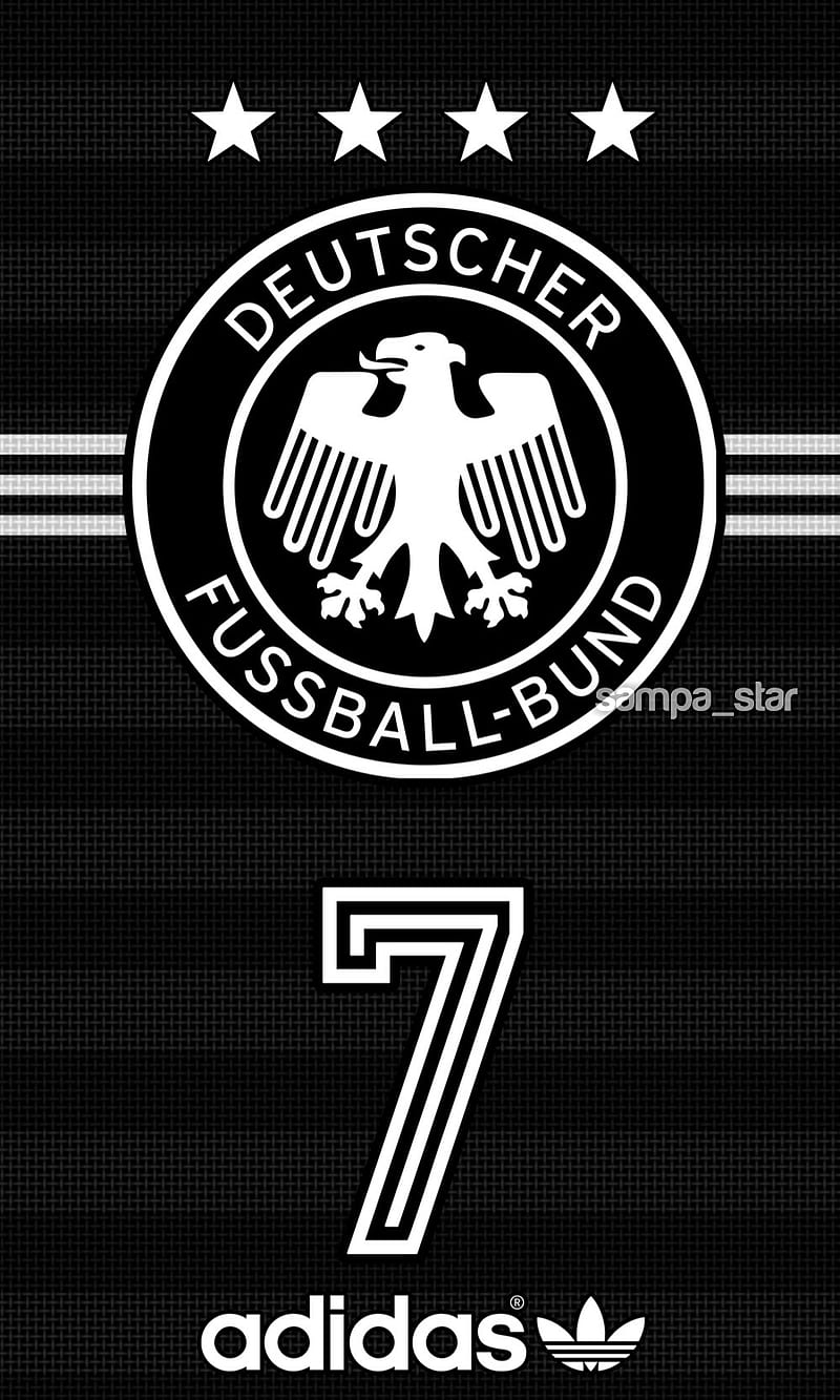 Alemanha, futebol, selecao, HD phone wallpaper