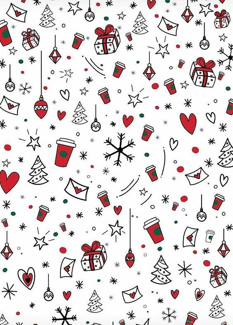 Download December Christmas Aesthetic Preppy PFP Wallpaper  Wallpaperscom