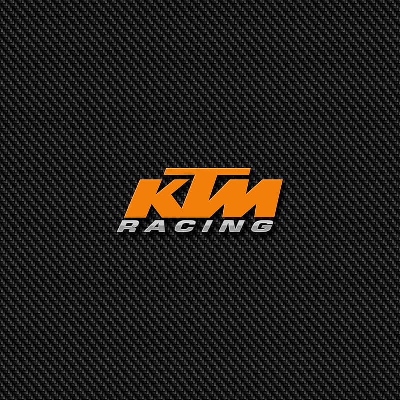 KTM Logo 3D Model - FlatPyramid