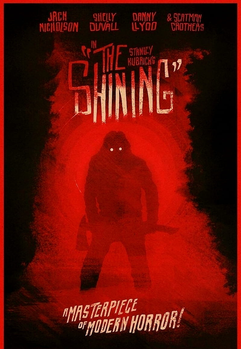The Shining Wallpapers  Top Free The Shining Backgrounds  WallpaperAccess