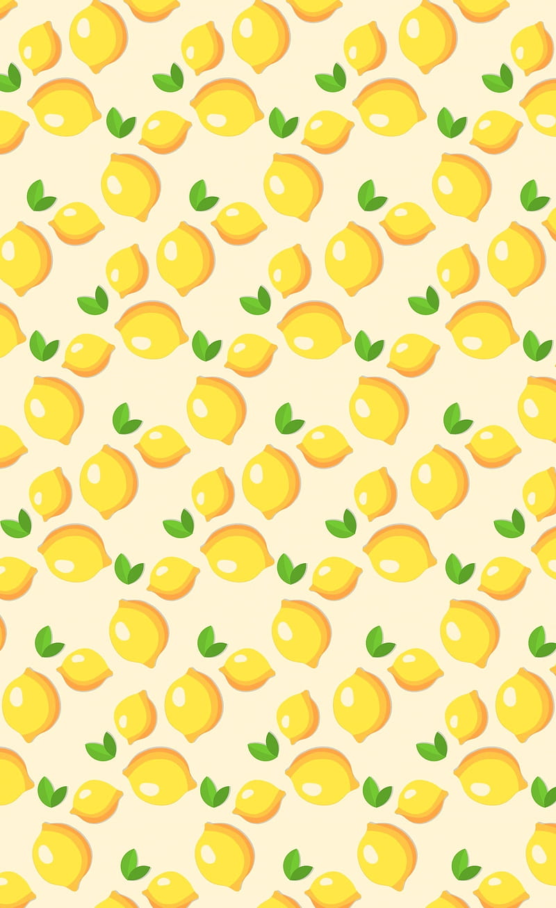 lemon, citron, love, soundness, HD phone wallpaper