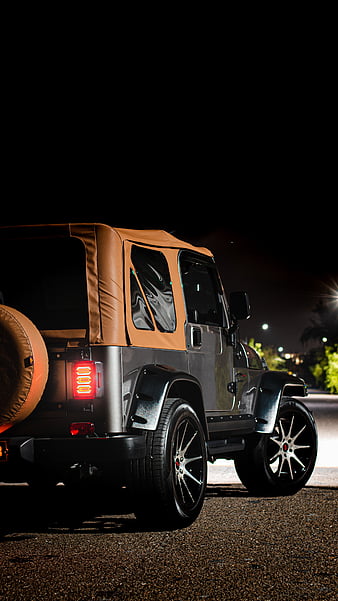 Jeep Wrangler Blade, 458, Jeep Wrangler, Lamborghini, automobile, ,  black, HD phone wallpaper | Peakpx