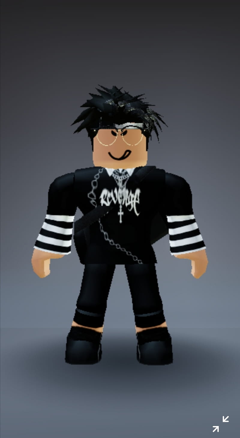 This is the Coolest Roblox Skin in 2022