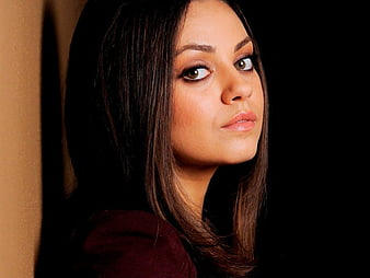 Mila Kunis, mila, movies, 70s-show, tv, HD wallpaper